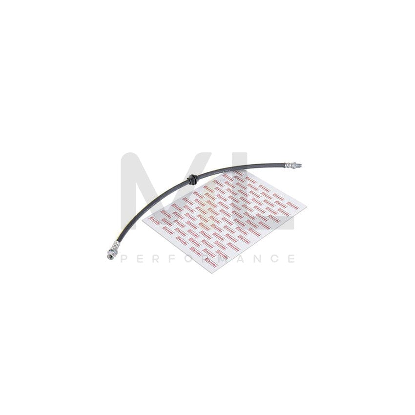 BREMBO T 06 045 Brake Hose 555mm, F10X1 | ML Performance Car Parts