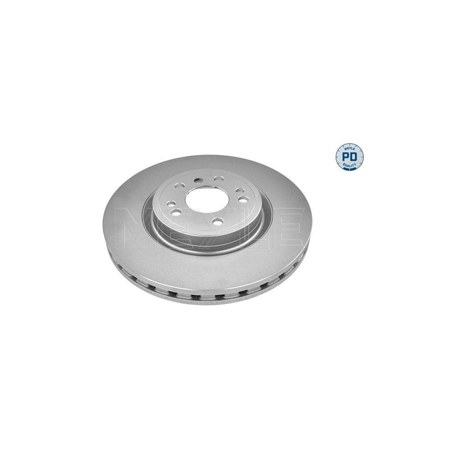 Meyle 083 521 0026/Pd Brake Disc