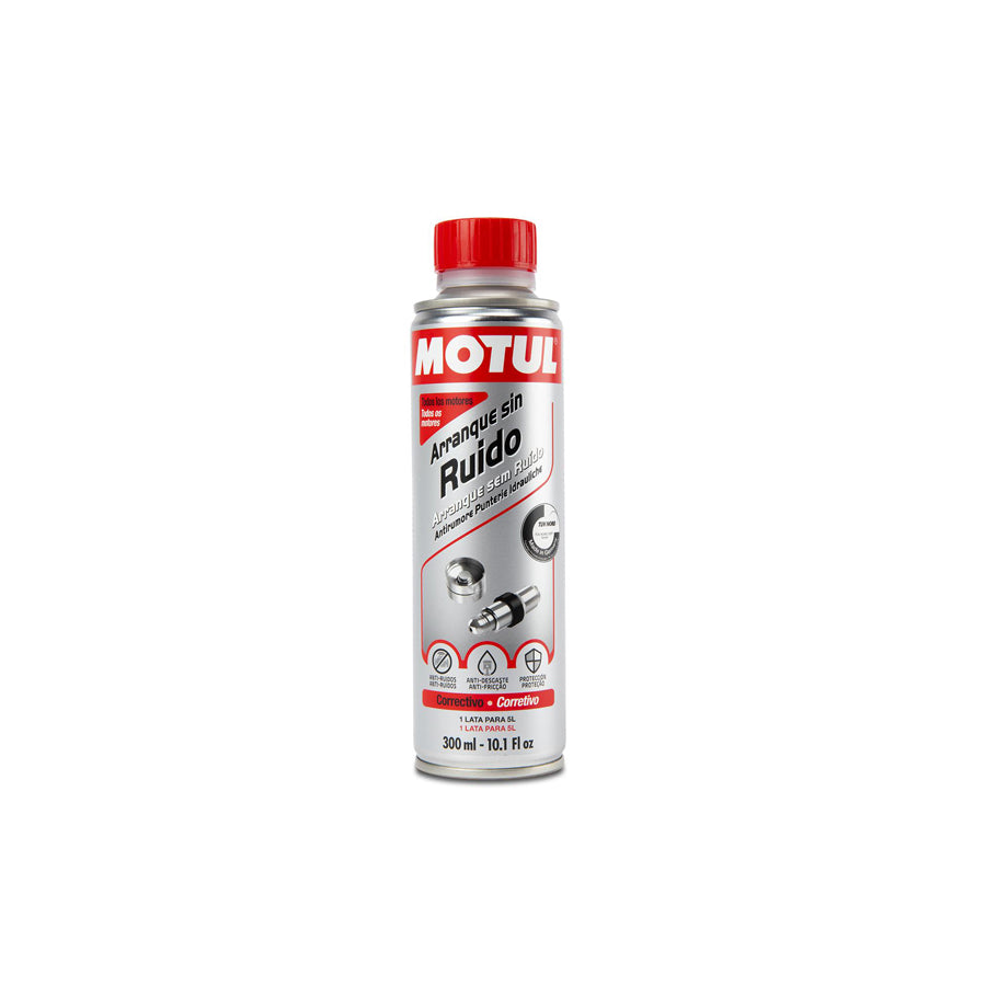 MOTUL Valve Noise Stop 110713 Engine Oil Additive | ML Performance UK Car Parts