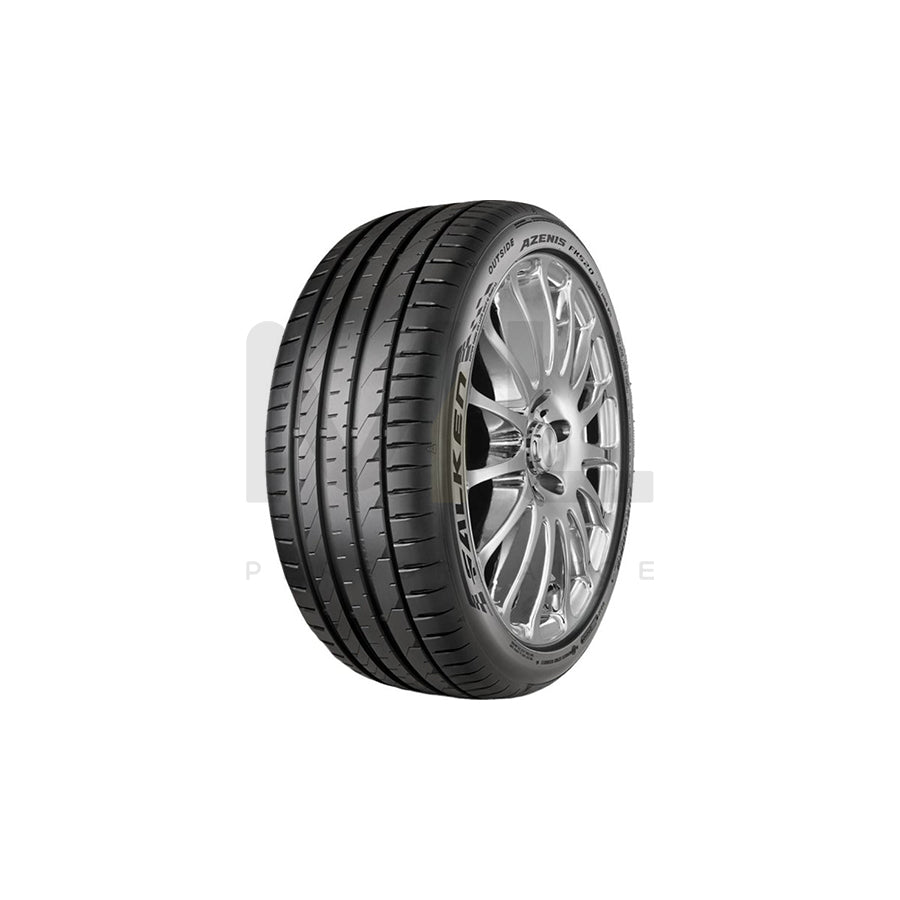Falken AZENIS FK520 235/45 R17 97Y Summer Tyre | ML Performance UK Car Parts