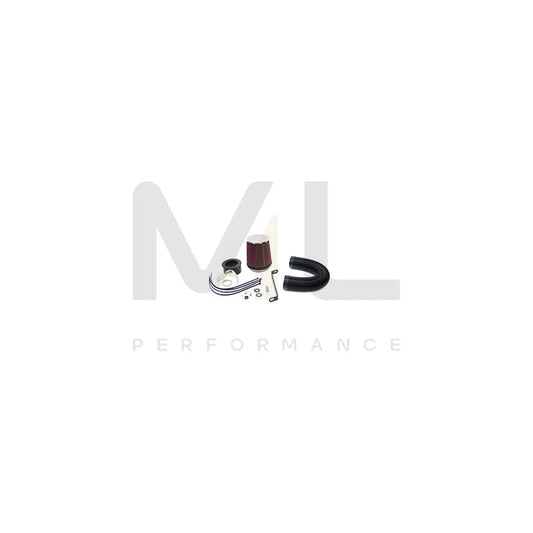 K&N 57-0542 Performance Air Intake System | ML Car Parts UK | ML Performance