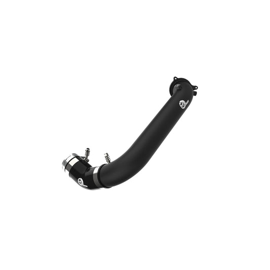  aFe 46-20488-B Charge Pipe Toyota GR Supra (A90) 2021 L4-2.0L (T)  | ML Performance UK Car Parts