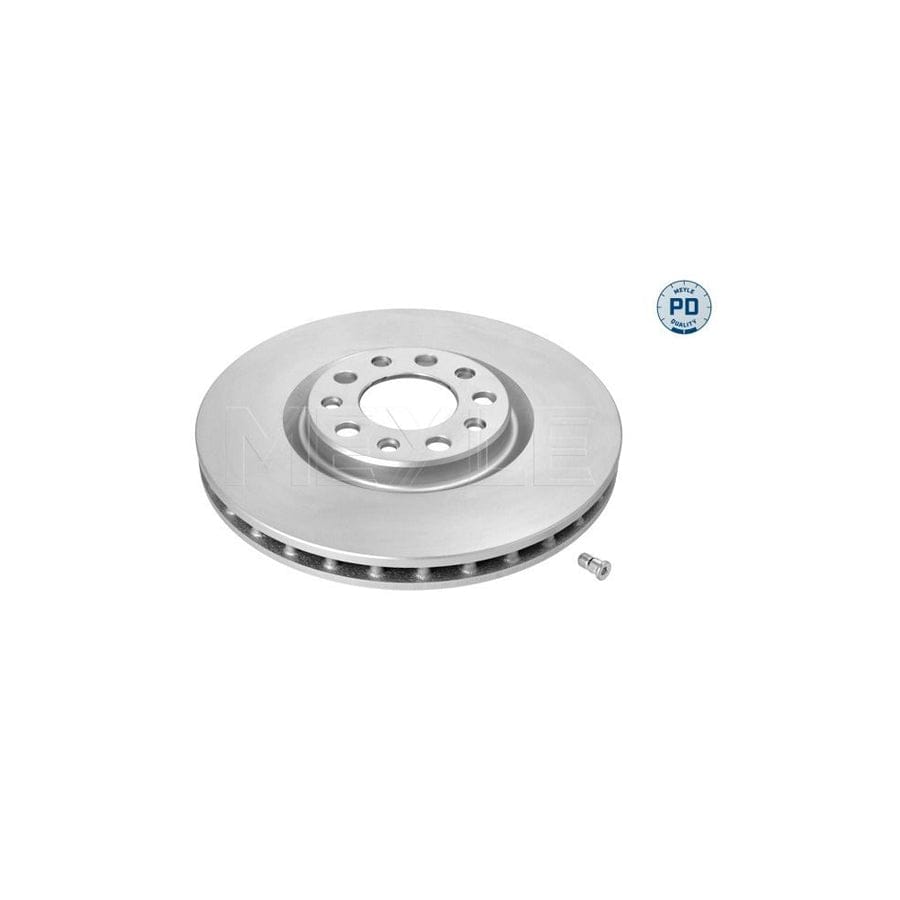 Meyle 15-15 521 0004/Pd Brake Disc