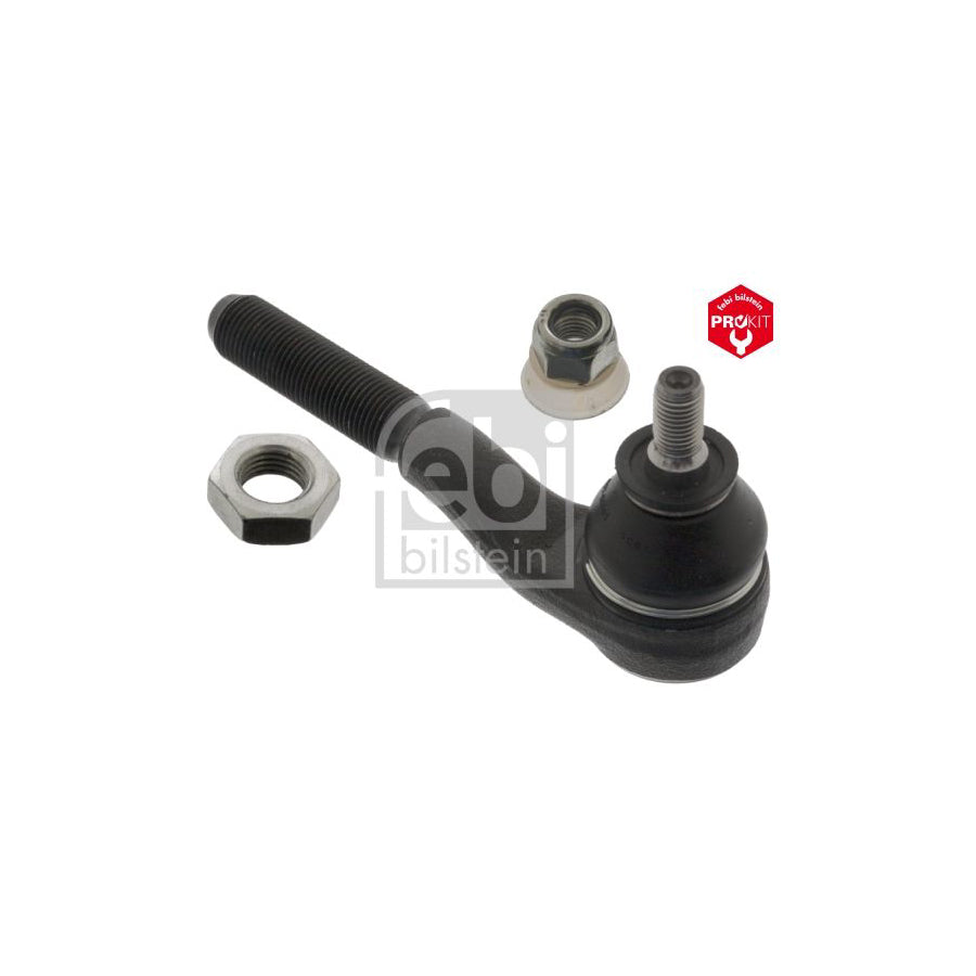 Febi Bilstein 10658 Track Rod End For Peugeot 406