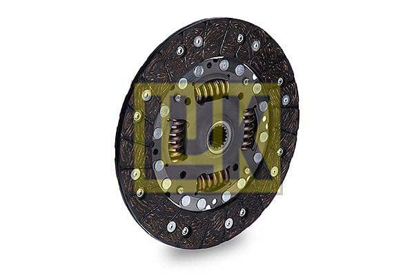 LuK 320 0342 10 Clutch Disc