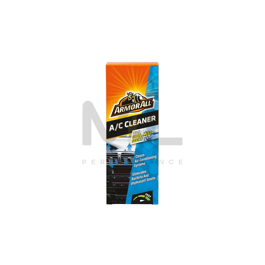 ARMORALL 150ml Auto AC Cleaner | ML Performance UK Car Parts