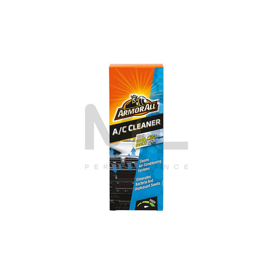 ARMORALL 150ml Auto AC Cleaner | ML Performance UK Car Parts
