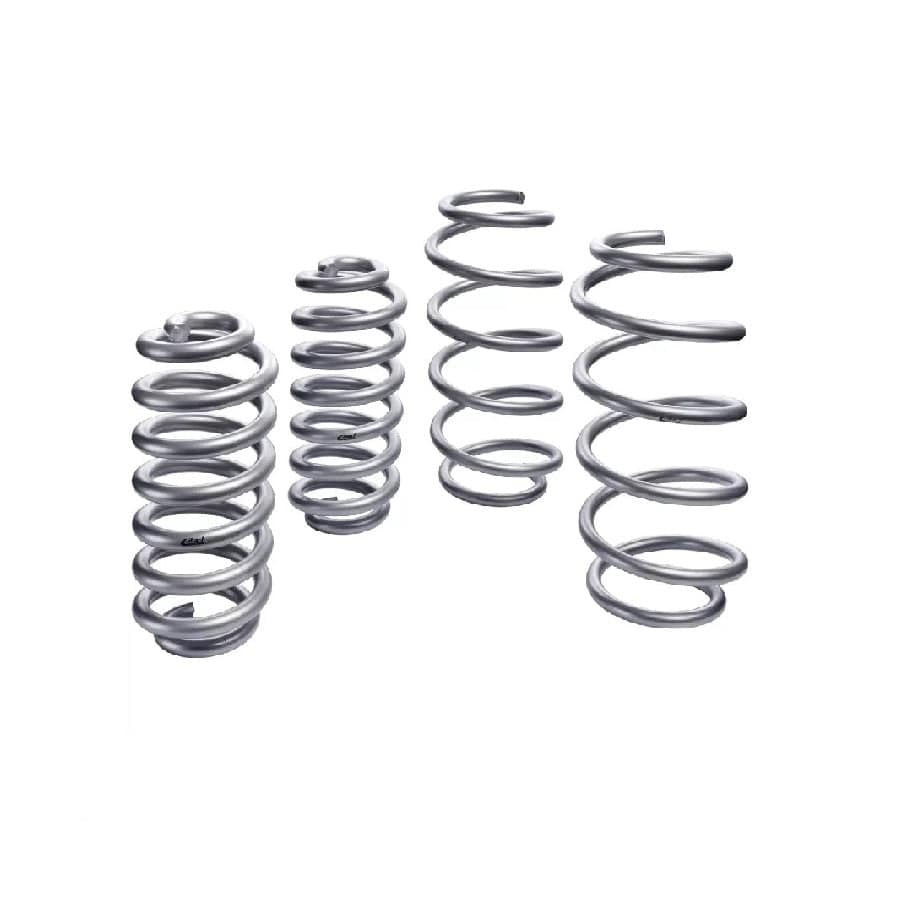 EIBACH E10-15-028-05-22 Suspension Kit, coil springs for AUDI A6 C8 Saloon (4A2) | ML Performance US Car Parts