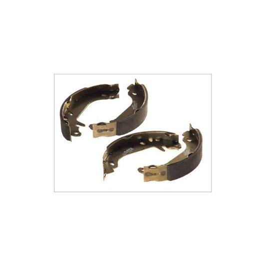 ABE C0P010ABE Brake Shoe Set