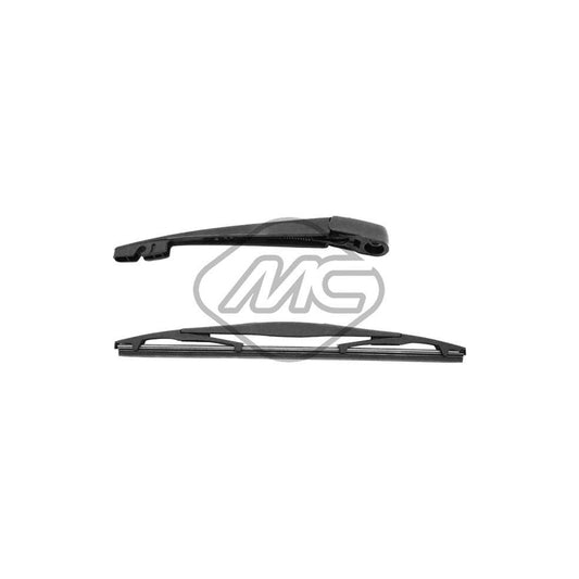 Metalcaucho 68397 Wiper Blade | ML Performance UK Car Parts