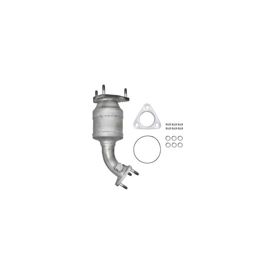 Hella 8LE 366 050-291 Catalytic Converter