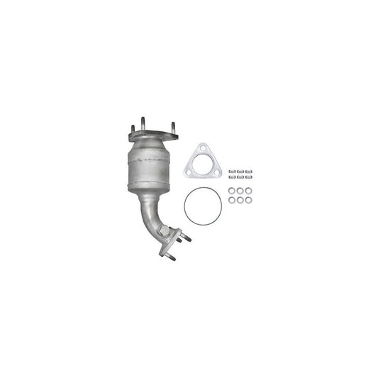 Hella 8LE 366 050-291 Catalytic Converter