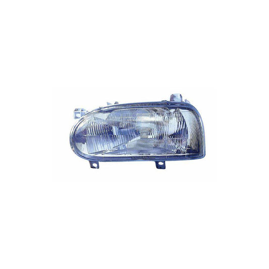 Abakus 4411111LRDE Headlight For Vw Golf Iii Hatchback (1H1) | ML Performance UK