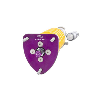 KW 39771251 Porsche 991 911 Clubsport 3-Way Coilover Kit 8  | ML Performance UK Car Parts