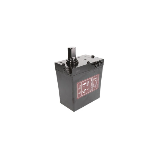 Akusan TEQ03.049 Tilt Pump, Driver Cab