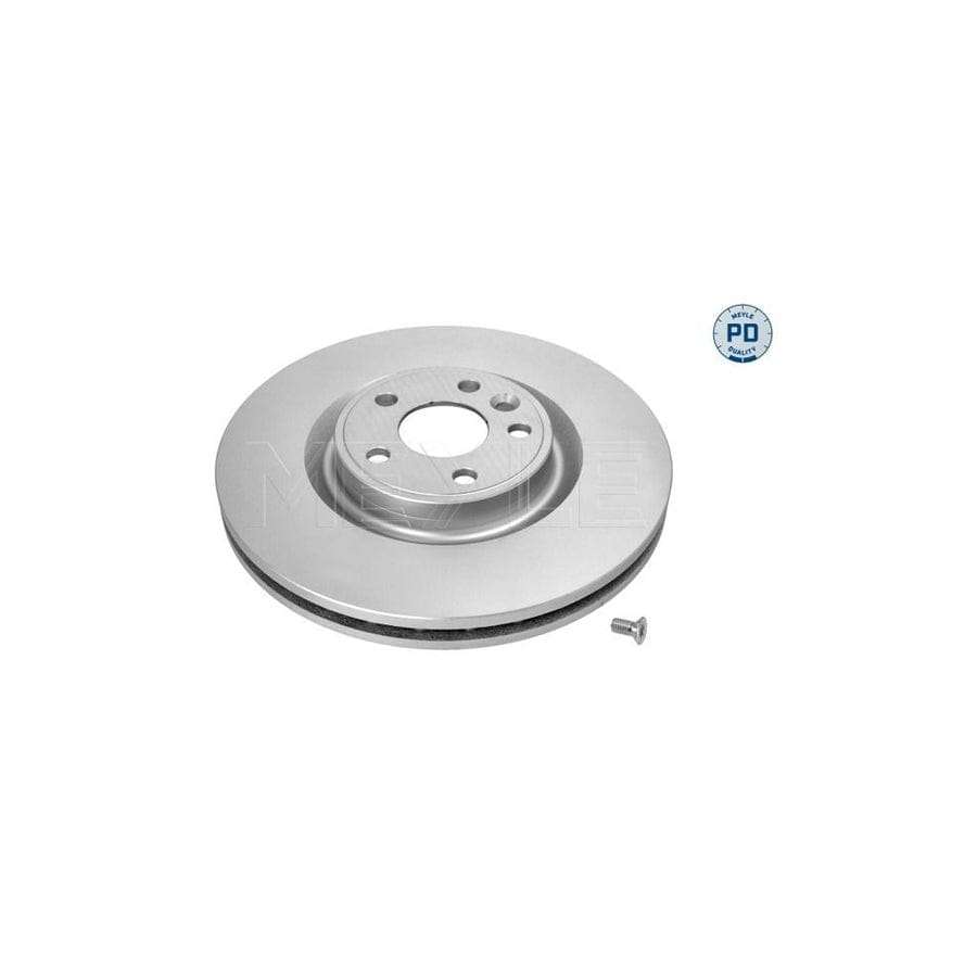 Meyle 53-83 521 0015/Pd Brake Disc