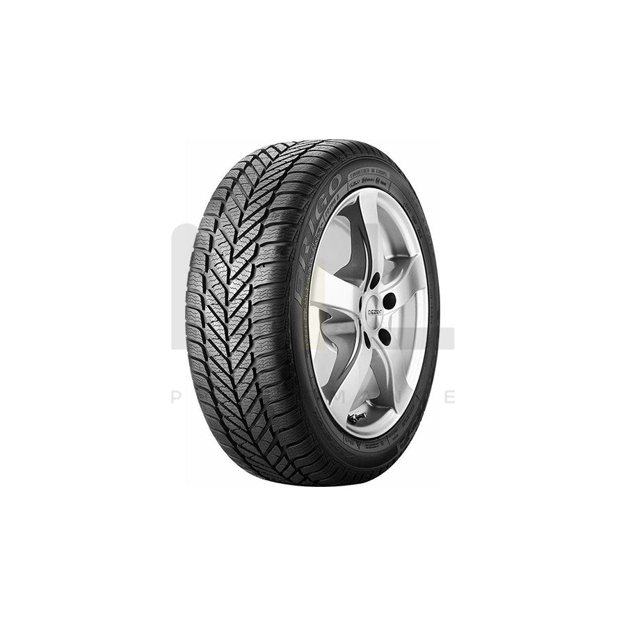 Debica Frigo 2 185/60 R15 84T Winter Tyre | ML Performance UK Car Parts