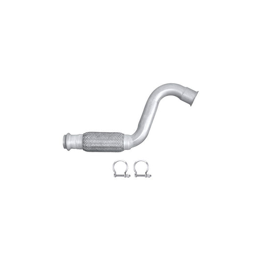 Hella 8LA 366 000-131 Exhaust Pipe