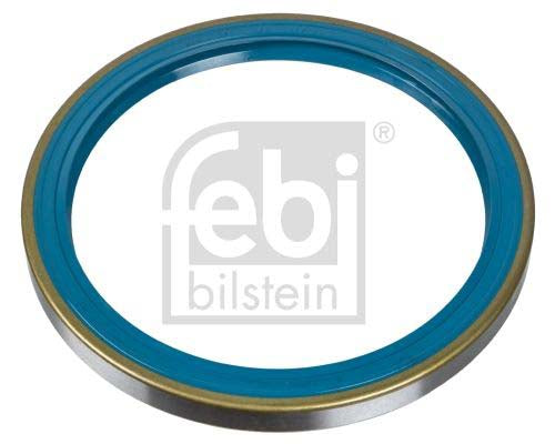 Febi Bilstein 08006 Seal, Wheel Hub Planetary Gear | ML Performance UK Car Parts