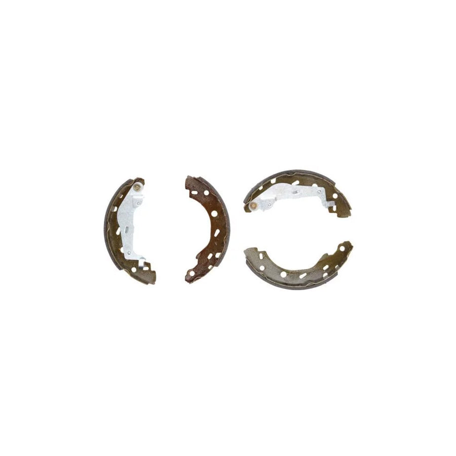 ABE C0M009ABE Brake Shoe Set