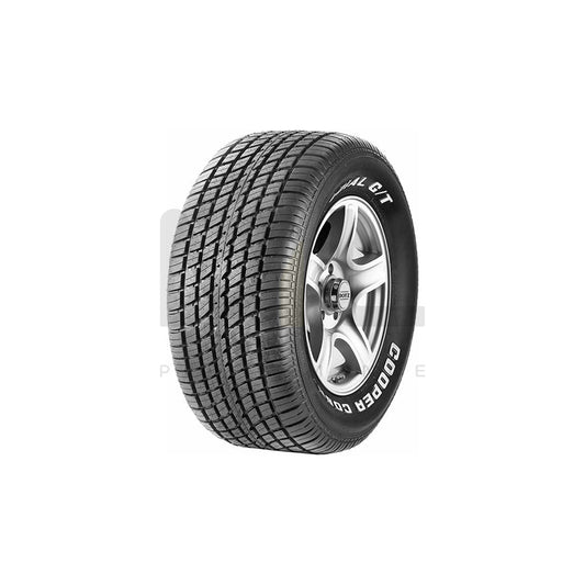 Cooper Cobra® Radial G/T™ 235/60 R15 98T SUV Summer Tyre | ML Performance UK Car Parts