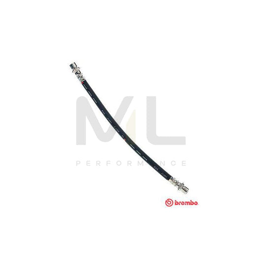 BREMBO T 83 017 Brake Hose 305mm, F10X1 | ML Performance Car Parts