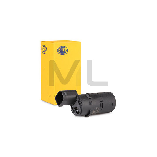 HELLA 6PX 358 141-131 Parking sensor | ML Performance Car Parts