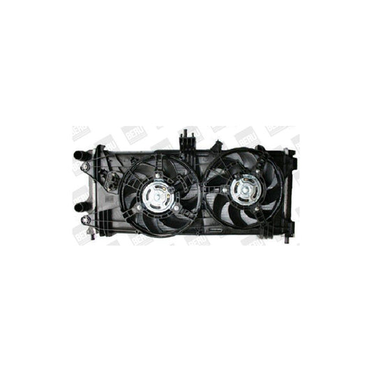 Beru LEK010 Fan, Radiator For Fiat Doblo I Estate (119, 223)