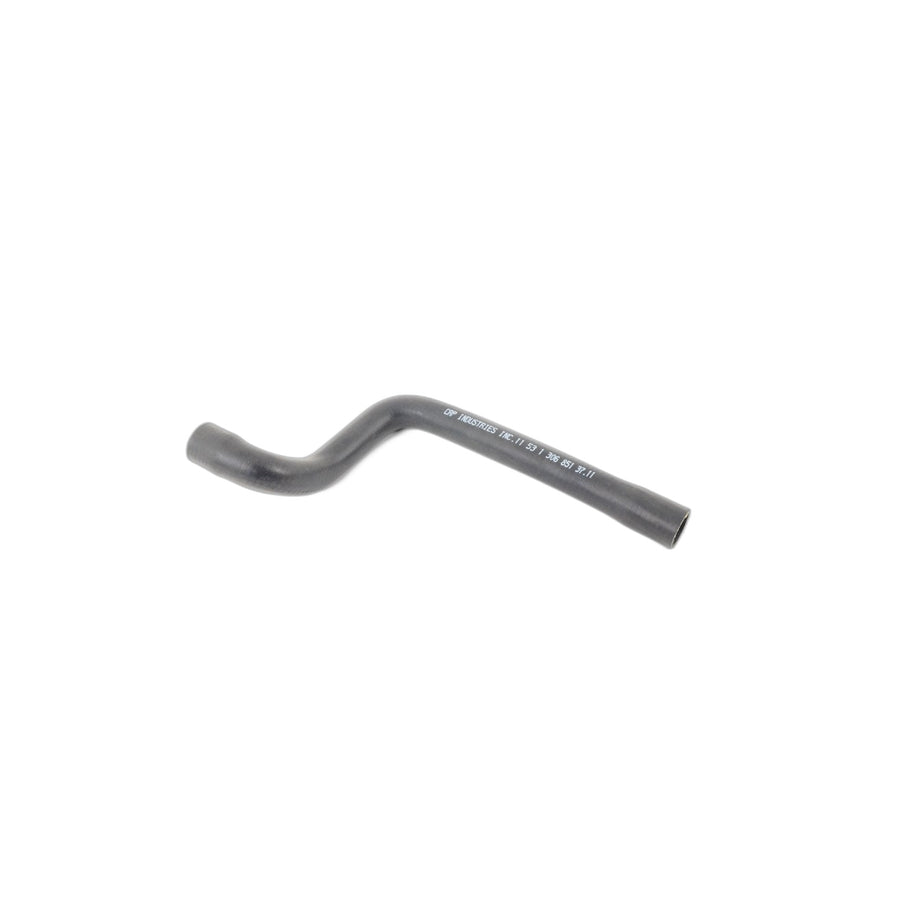 Genuine BMW 11531306851 E28 E24 Hose (Inc. M635CSi, M5 & M6) | ML Performance UK Car Parts