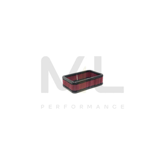 K&N E-3910 Rectangular Air Filter | ML Car Parts UK | ML Performance