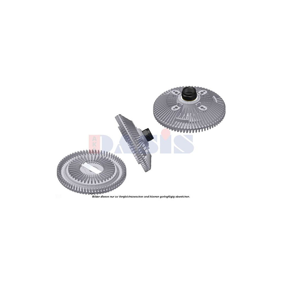 AKS Dasis 378033N Fan Clutch | ML Performance UK