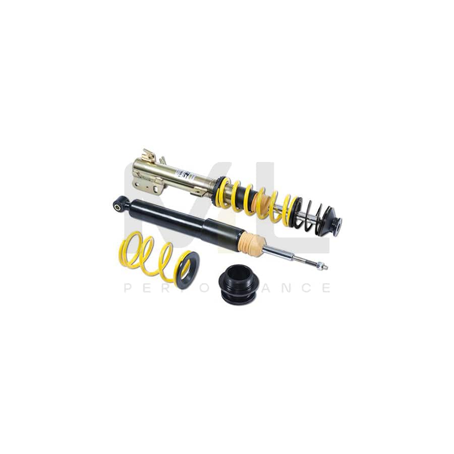 ST Suspensions 13276007 Suzuki Swift V COILOVER KIT ST X 3 | ML Performance UK Car Parts
