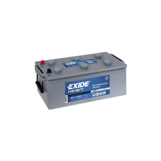 Exide EF1453 PowerPro HDXBattery 12V 145AH 900CCA 627 | ML Performance UK Car Parts