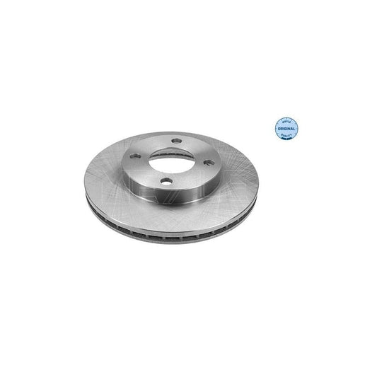 Meyle 115 521 1003 Brake Disc