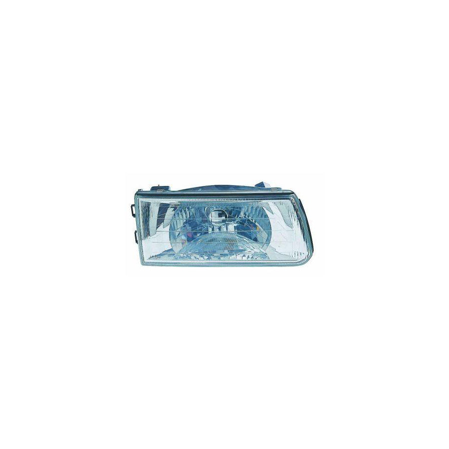 Abakus 2141155RLDE Headlight For Mitsubishi L300 / Delica | ML Performance UK