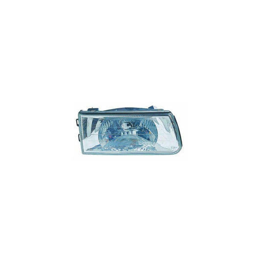 Abakus 2141155RLDE Headlight For Mitsubishi L300 / Delica | ML Performance UK