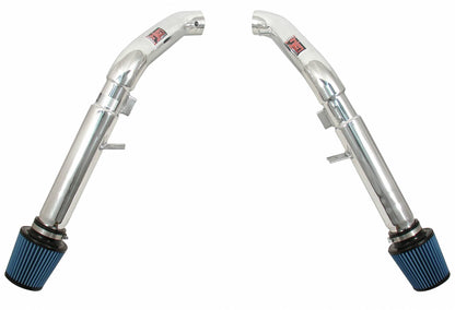 INJEN SP COLD AIR INTAKE SYSTEM (POLISHED) - SP1990P