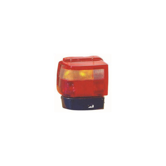 Abakus 5521904LA Rear Light For Citroën Zx Hatchback (N2) | ML Performance UK