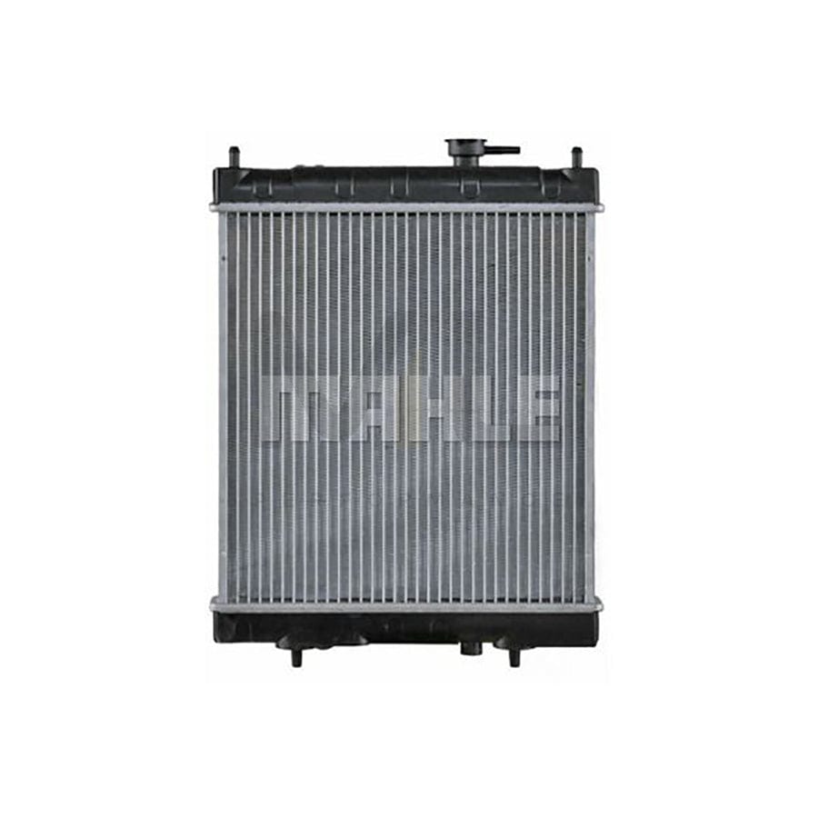 MAHLE ORIGINAL CR 760 000S Engine radiator for NISSAN Micra II Hatchback (K11) Brazed cooling fins, Manual Transmission | ML Performance Car Parts