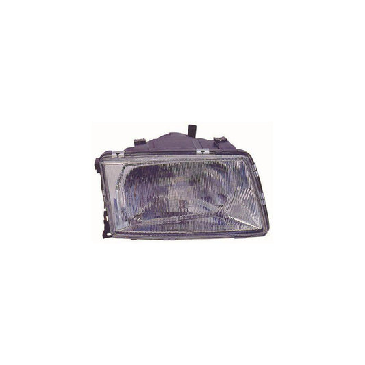 Abakus 4411108RLDE Headlight For Audi 100 | ML Performance UK