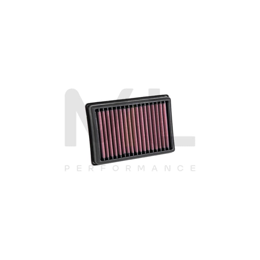 K&N MG-1315 Replacement Air Filter | ML Car Parts UK | ML Performance