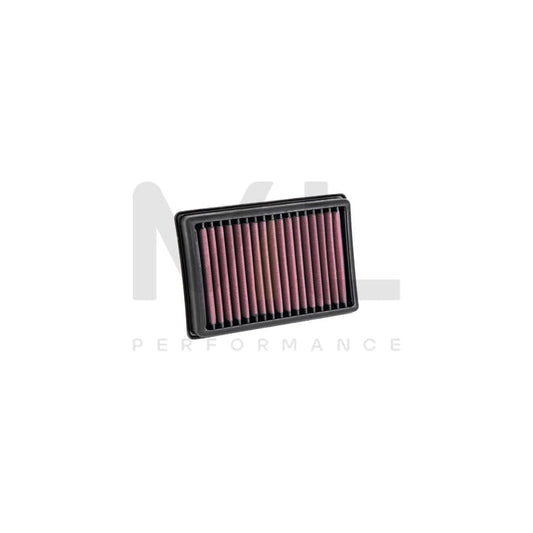 K&N MG-1315 Replacement Air Filter | ML Car Parts UK | ML Performance