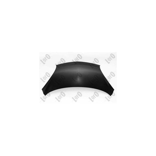 Abakus 00909100 Bonnet For Citroën C1 I | ML Performance UK