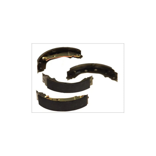 ABE C0R014ABE Brake Shoe Set