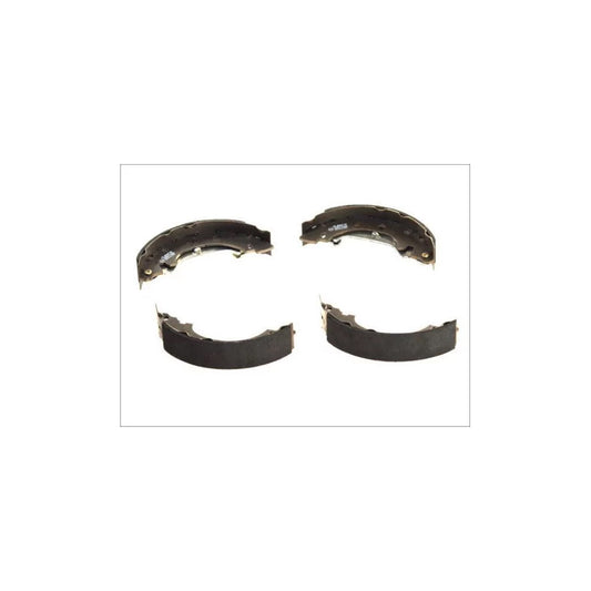 ABE C0R013ABE Brake Shoe Set