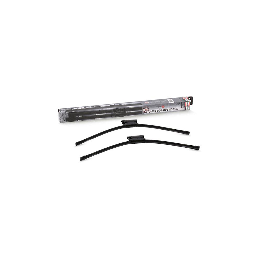 Champion Aerovantage Flat Afl5555J/C02 Wiper Blade For Audi A6 | ML Performance UK Car Parts