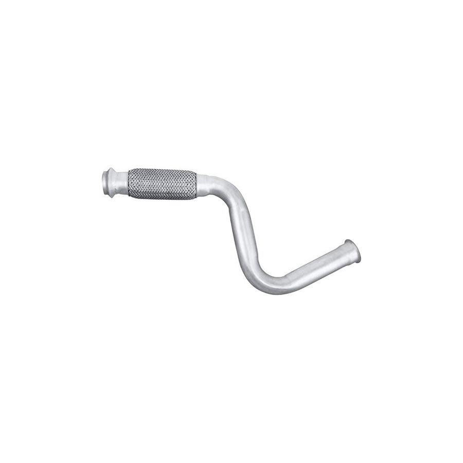 Hella 8LA 366 000-101 Exhaust Pipe