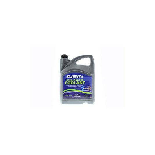 Aisin LLC-90005 Antifreeze | ML Performance UK Car Parts