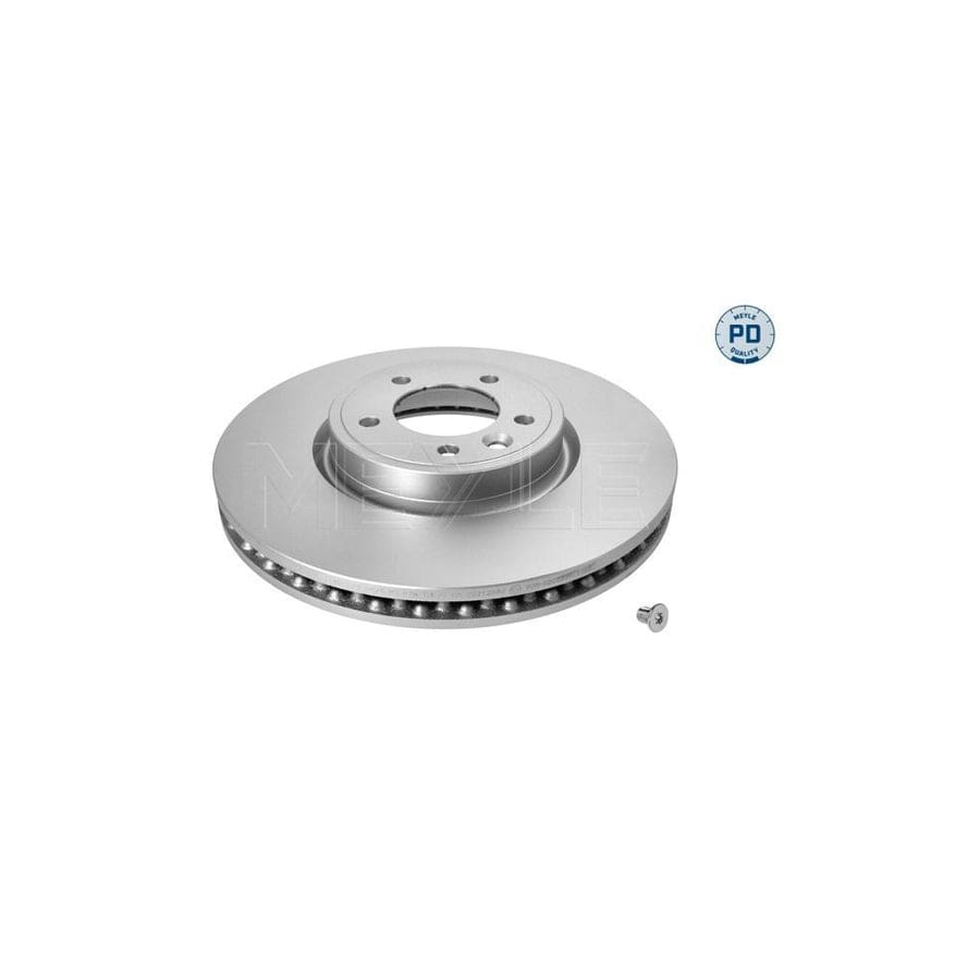 Meyle 53-83 521 0021/Pd Brake Disc