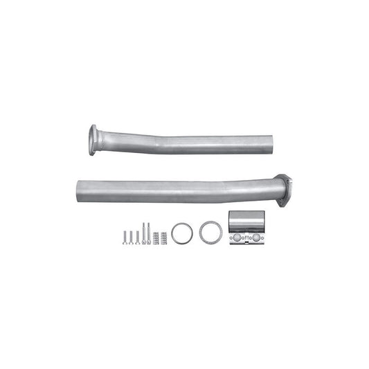 Hella 8LA 366 000-091 Exhaust Pipe For Citro????n Relay I Van (244)